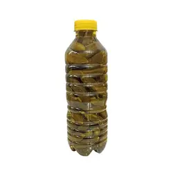 خیارشور - تره بار اینترنتی سبزی من - اطلاع از قیمت خیارشور سرکه ای