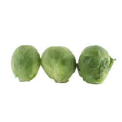 کلم بروکسل - تره بار اینترنتی سبزی من