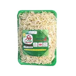 جوانه ماش - تره بار اینترنتی سبزی من