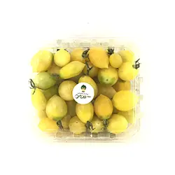 گوجه گیلاسی زرد - تره بار اینترنتی سبزی من