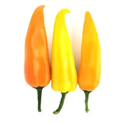 فلفل کاپی رنگی ، اطلاع از قیمت و خرید - تره بار اینترنتی سبزی من