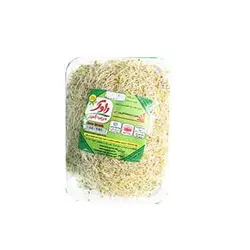 جوانه شبدر - تره بار اینترنتی سبزی من