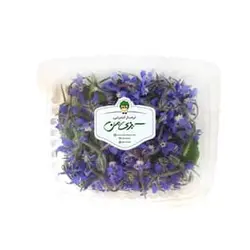 گل گاو زبان تازه - تره بار اینترنتی سبزی من