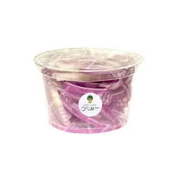 پیاز خلالی تازه - تره بار اینترنتی سبزی من - اطلاع از قیمت و خرید