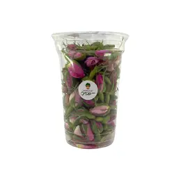غنچه گل محمدی تازه - تره بار اینترنتی سبزی من