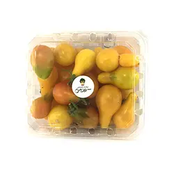 گوجه گلابی زرد - تره بار اینترنتی سبزی من