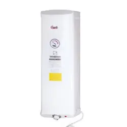 آبگرمکن برقی دیواری آزمون مدل گرمای یک | تهویه مطبوع سعدی