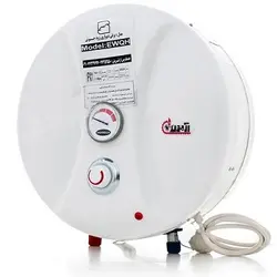 آبگرمکن برقی دیواری مدل زود جوش آزمون | تهویه مطبوع سعدی