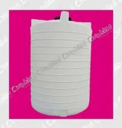 مخزن عمودی 10000لیتر سه لایه شادمان