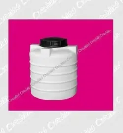 مخزن عمودی 300لیتر سه لایه شادمان