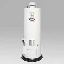 آبگرمکن گازی سپهر الکتریک مدل SE7170 | تهویه مطبوع سعدی