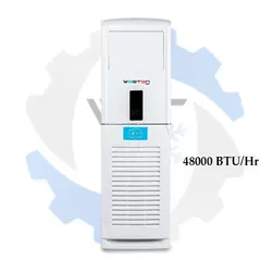 اسپلیت ایستاده وستن ایر ظرفیت 48000 مدل WS-R048HC | تهویه مطبوع سعدی