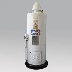 آبگرمکن گازی سپهر الکتریک مدل SE15G | تهویه مطبوع سعدی