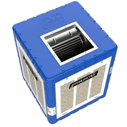 کولر آبی سپهر الکتریک SE400-UD | کولر آبی سپهر الکتریک مدل SE400-UD