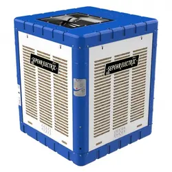 کولر آبی سپهر الکتریک SE600-UD | کولر آبی سپهر الکتریک بالا زن مدل SE600-UD