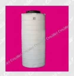 مخزن عمودی بلند 1000لیتر سه لایه شادمان