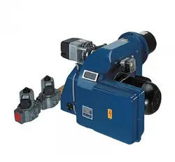 مشعل گازی ایران رادیاتور مدل JGN80/1 | مشعل گازی ایران رادیاتور | تهویه مطبوع سعدی