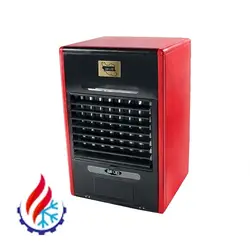هیتر گازی ایران هیتر مدل IR 700