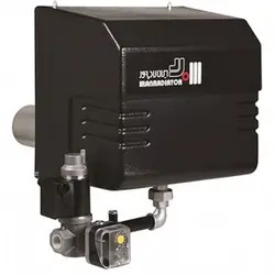 مشعل گازی کم مصرف ایران رادیاتور GMG-220 | مشعل گازی کم مصرف | تهویه مطبوع سعدی