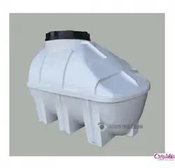 منبع زیر پله 500لیتر سه لایه شادمان