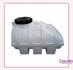 منبع زیر پله 750لیتر سه لایه شادمان