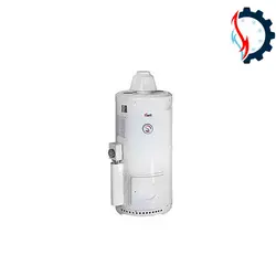 آبگرمکن گازی دیواری آزمون کار مدل 25