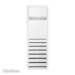 اسپیلت وستن ایر ایستاده 60000 BTU مدل WS-R060HC | تهویه مطبوع سعدی