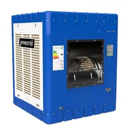 کولر آبی سپهر الکتریک SE350 | کولر آبی سپهر الکتریک مدل SE350 | تهویه مطبوع سعدی