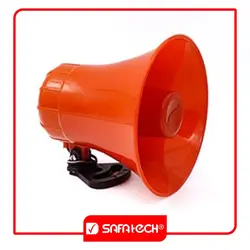 بلندگو شیپوری دزدگیر اماکن