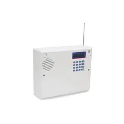 دزدگیر اماکن سایلکس sg7+ مدل سیم کارتی