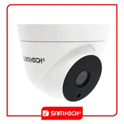 دوربین مداربسته دام صفاتک مدل ST-D1014