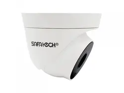 دوربین مداربسته دام صفاتک مدل ST-D1014