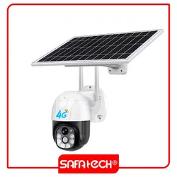 دوربین مداربسته خورشیدی سیم کارت خور