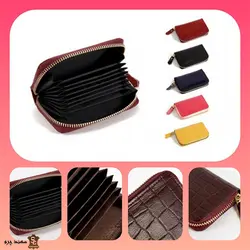 جاکارتی چرم سهندچرم کدC6-2