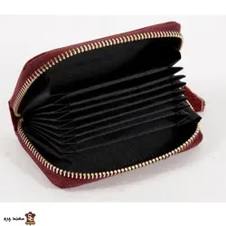 جاکارتی چرم سهندچرم کدC6-2