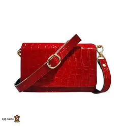 کیف زنانه سهندچرم کدC1-122