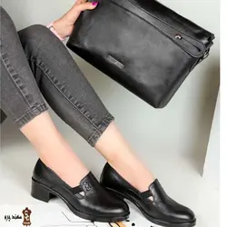 کفش مجلسی زنانه سهندچرمA2-181