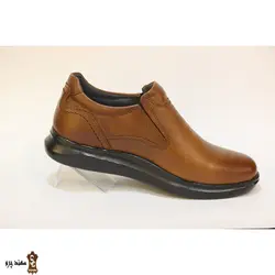 کفش طبی چرم مردانه کدB1-107