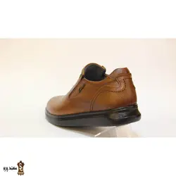 کفش طبی چرم مردانه کدB1-107