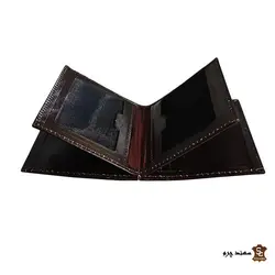 ست سه تیکه مردانه چرم طبیعی D7-101