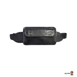 کیف کمری و کراس بادی سهندچرم کدC7-102