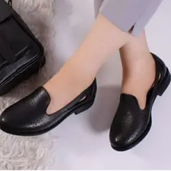 کفش زنانه سهندچرم کدA4-111