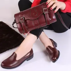 کفش زنانه سهندچرم کدA4-111