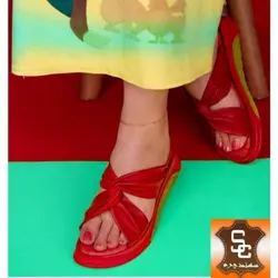 صندل زنانه سهندچرمA4-121