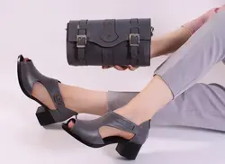 کفش زنانه سهندچرم کدA2-128