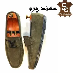 کالج اشبالت مردانه سهندچرم کدB5-108