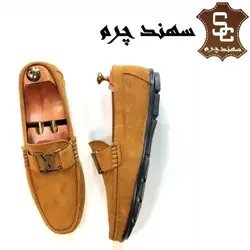 کالج اشبالت مردانه سهندچرم کدB5-108