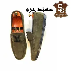 کالج اشبالت مردانه سهندچرم کدB5-108