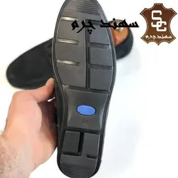 کالج اشبالت مردانه سهندچرم کدB5-108