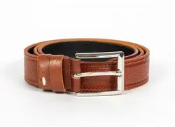 کمربند مردانه سهندچرم کد E2-102